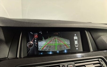 BMW 5 серия, 2015 год, 2 700 000 рублей, 28 фотография