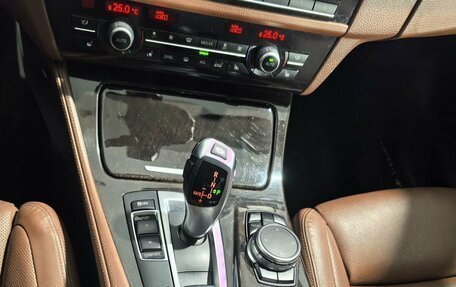 BMW 5 серия, 2015 год, 2 700 000 рублей, 30 фотография