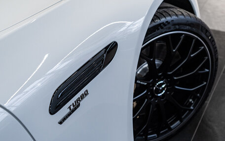 Mercedes-Benz SL-Класс AMG, 2024 год, 14 700 000 рублей, 11 фотография