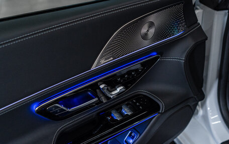 Mercedes-Benz SL-Класс AMG, 2024 год, 14 700 000 рублей, 15 фотография