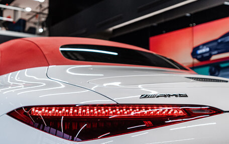 Mercedes-Benz SL-Класс AMG, 2024 год, 14 700 000 рублей, 13 фотография