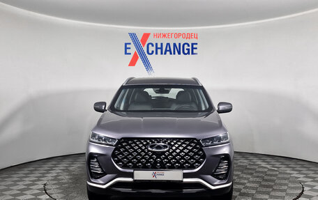 Chery Tiggo 7 Pro, 2022 год, 1 399 000 рублей, 1 фотография