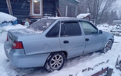 Daewoo Nexia I рестайлинг, 2012 год, 70 000 рублей, 1 фотография