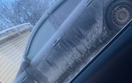 KIA Rio III рестайлинг, 2016 год, 730 000 рублей, 1 фотография