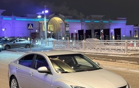 Mazda 6, 2007 год, 680 000 рублей, 1 фотография