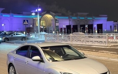 Mazda 6, 2007 год, 680 000 рублей, 1 фотография