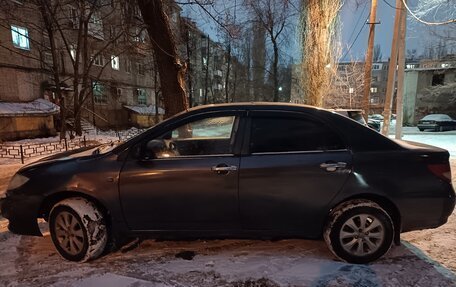 BYD F3 I, 2012 год, 100 000 рублей, 1 фотография