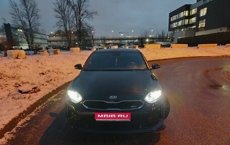 KIA Proceed I, 2019 год, 1 550 000 рублей, 1 фотография