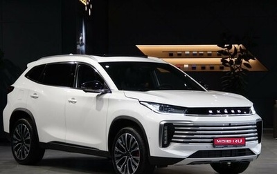 CheryExeed TXL, 2025 год, 4 290 000 рублей, 1 фотография