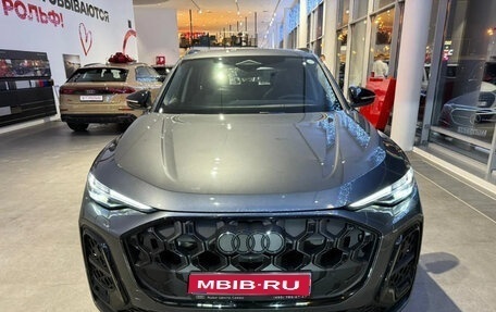 Audi Q5, 2025 год, 9 700 000 рублей, 1 фотография