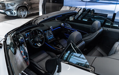 Mercedes-Benz SL-Класс AMG, 2024 год, 14 700 000 рублей, 19 фотография