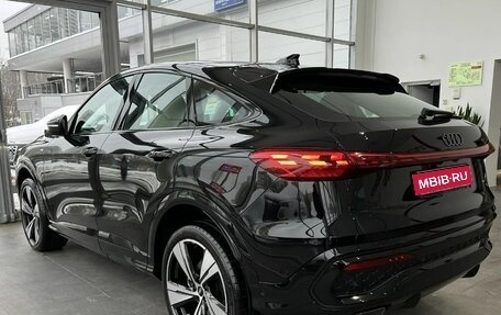 Audi Q5, 2025 год, 9 700 000 рублей, 1 фотография