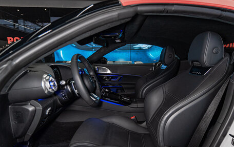 Mercedes-Benz SL-Класс AMG, 2024 год, 14 700 000 рублей, 27 фотография