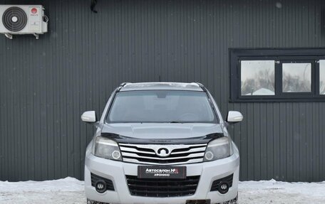 Great Wall Hover H3 I, 2013 год, 499 999 рублей, 3 фотография