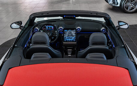 Mercedes-Benz SL-Класс AMG, 2024 год, 14 700 000 рублей, 26 фотография