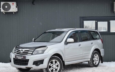 Great Wall Hover H3 I, 2013 год, 499 999 рублей, 2 фотография