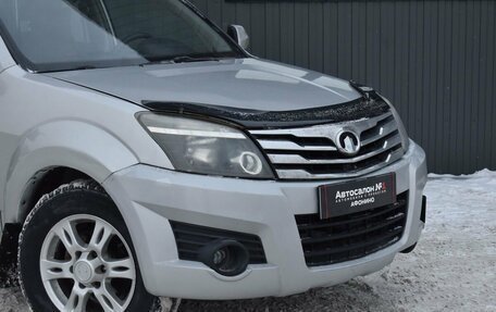 Great Wall Hover H3 I, 2013 год, 499 999 рублей, 5 фотография