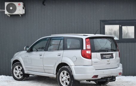 Great Wall Hover H3 I, 2013 год, 499 999 рублей, 7 фотография