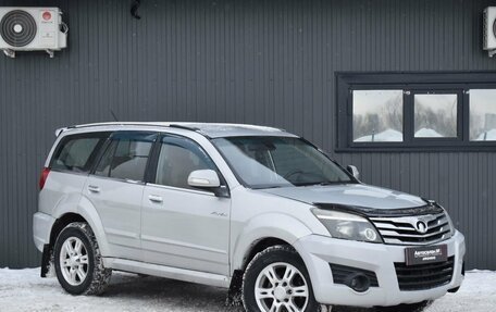 Great Wall Hover H3 I, 2013 год, 499 999 рублей, 4 фотография