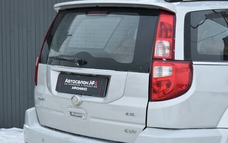 Great Wall Hover H3 I, 2013 год, 499 999 рублей, 10 фотография