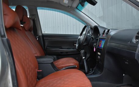 Great Wall Hover H3 I, 2013 год, 499 999 рублей, 19 фотография