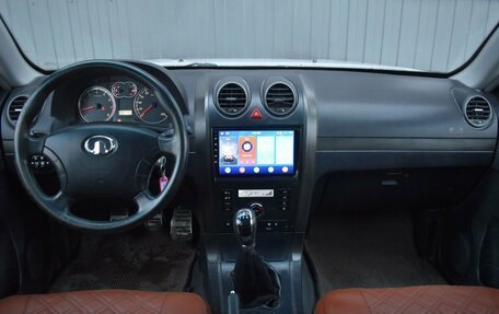 Great Wall Hover H3 I, 2013 год, 499 999 рублей, 17 фотография