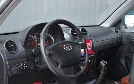 Great Wall Hover H3 I, 2013 год, 499 999 рублей, 13 фотография