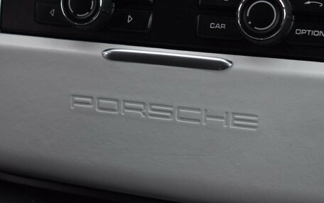 Porsche Macan I рестайлинг, 2015 год, 2 499 999 рублей, 14 фотография