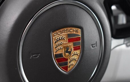 Porsche Macan I рестайлинг, 2015 год, 2 499 999 рублей, 16 фотография