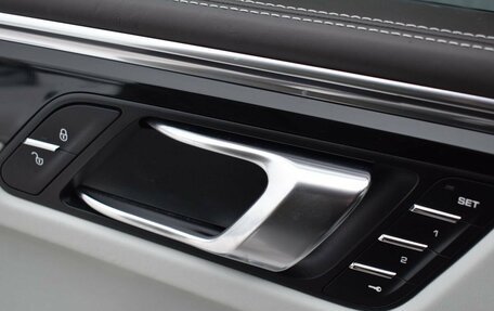 Porsche Macan I рестайлинг, 2015 год, 2 499 999 рублей, 17 фотография