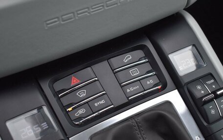 Porsche Macan I рестайлинг, 2015 год, 2 499 999 рублей, 18 фотография