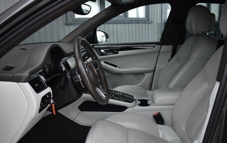 Porsche Macan I рестайлинг, 2015 год, 2 499 999 рублей, 21 фотография