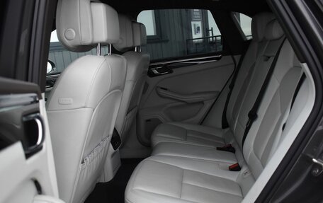 Porsche Macan I рестайлинг, 2015 год, 2 499 999 рублей, 22 фотография