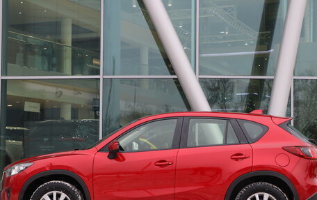 Mazda CX-5 II, 2014 год, 1 290 000 рублей, 5 фотография