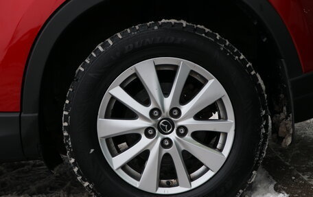 Mazda CX-5 II, 2014 год, 1 290 000 рублей, 10 фотография