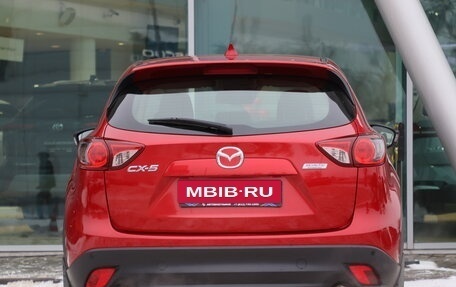 Mazda CX-5 II, 2014 год, 1 290 000 рублей, 8 фотография