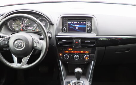 Mazda CX-5 II, 2014 год, 1 290 000 рублей, 12 фотография