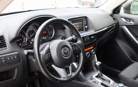 Mazda CX-5 II, 2014 год, 1 290 000 рублей, 13 фотография