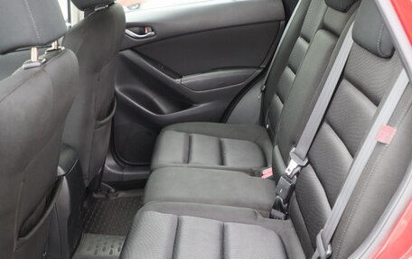 Mazda CX-5 II, 2014 год, 1 290 000 рублей, 20 фотография