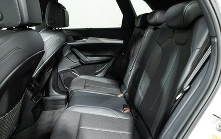 Audi Q5, 2021 год, 4 990 000 рублей, 10 фотография