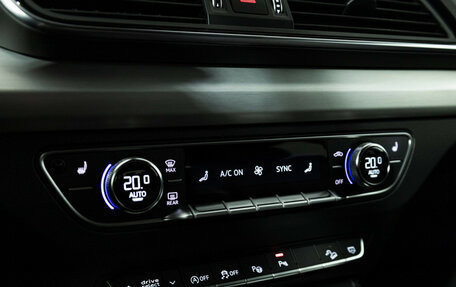 Audi Q5, 2021 год, 4 990 000 рублей, 17 фотография