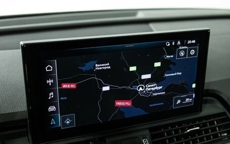 Audi Q5, 2021 год, 4 990 000 рублей, 16 фотография