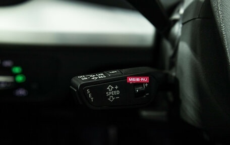 Audi Q5, 2021 год, 4 990 000 рублей, 19 фотография