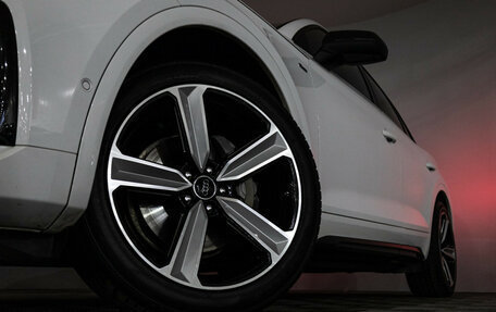 Audi Q5, 2021 год, 4 990 000 рублей, 26 фотография
