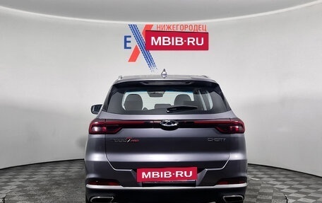 Chery Tiggo 7 Pro, 2022 год, 1 399 000 рублей, 5 фотография