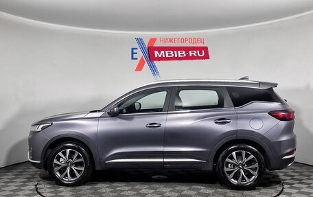 Chery Tiggo 7 Pro, 2022 год, 1 399 000 рублей, 7 фотография