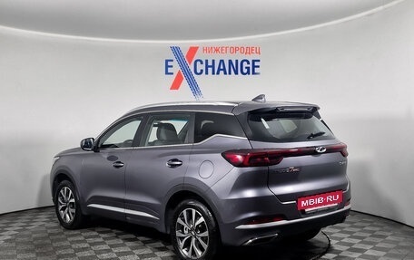 Chery Tiggo 7 Pro, 2022 год, 1 399 000 рублей, 6 фотография