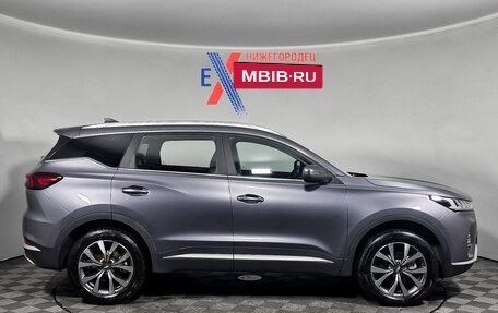 Chery Tiggo 7 Pro, 2022 год, 1 399 000 рублей, 3 фотография