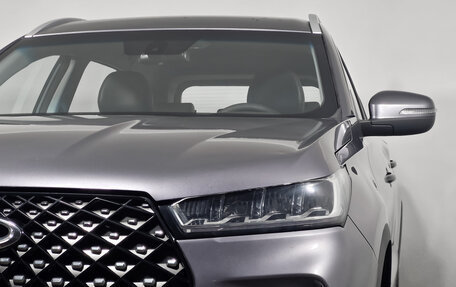 Chery Tiggo 7 Pro, 2022 год, 1 399 000 рублей, 9 фотография