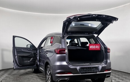 Chery Tiggo 7 Pro, 2022 год, 1 399 000 рублей, 8 фотография